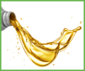 Spezialschmierstoffe und Öle mit PTFE-NSF-H1-Zulassung